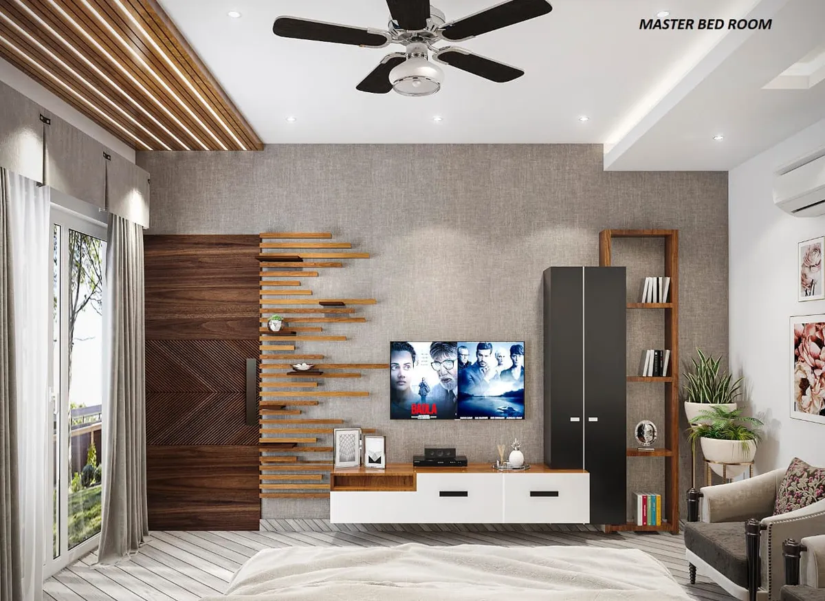 Bright interiors project 2