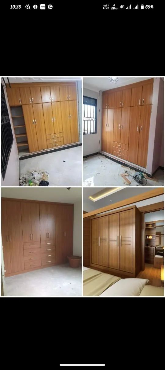 The Interior decoration — interior design portfolio in Ghaziabad