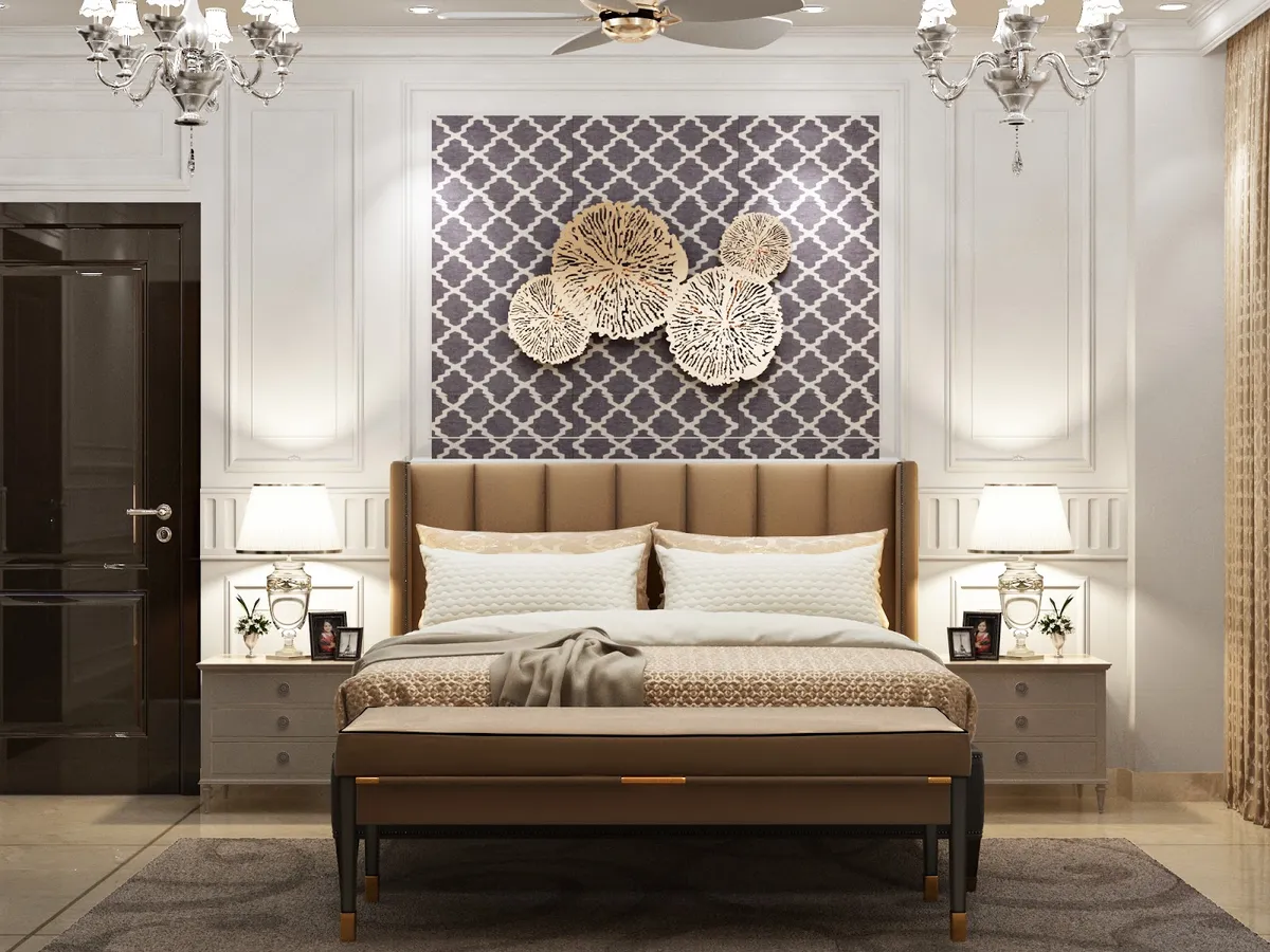 Vintech Interiors Pvt. Ltd. project 3