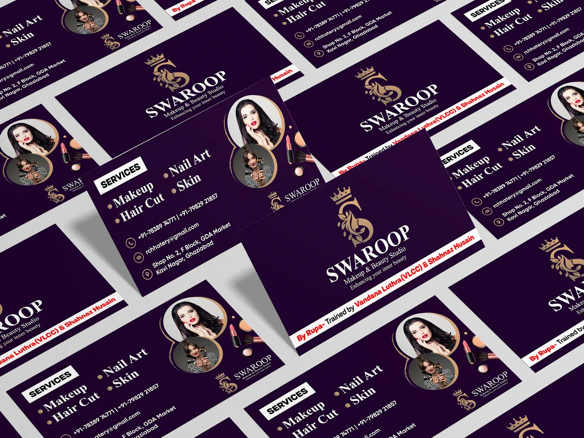 Designing Mafia - Best Graphic Designing Agency in Noida/Ghaziabad project 3
