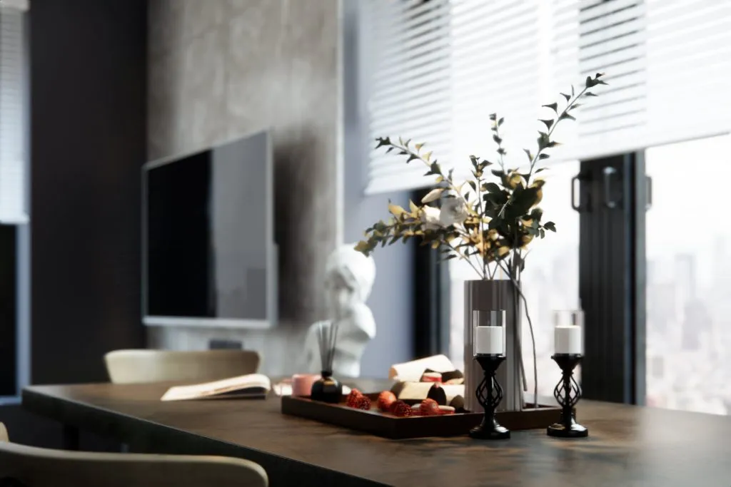 Avadaspace Interior Design project 1