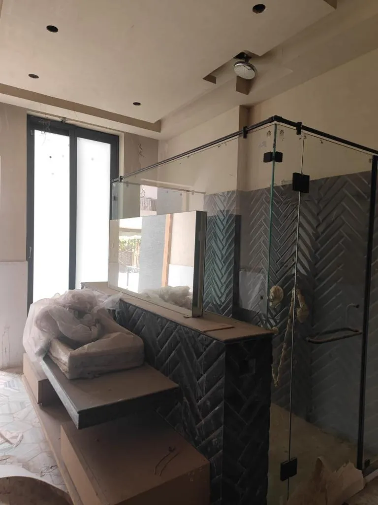 Avadaspace Interior Design project 2