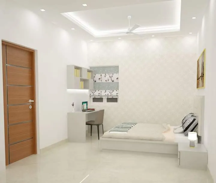 Estate Interior Designer project 1