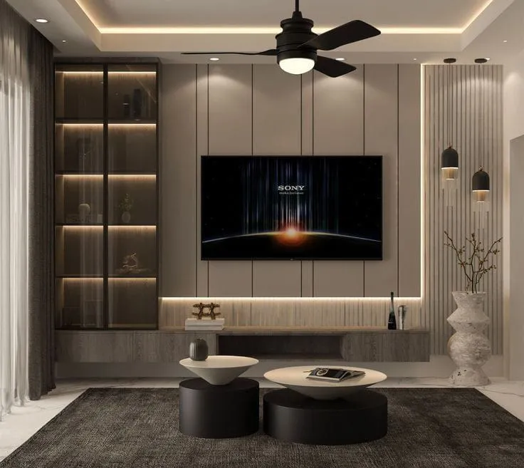 Estate Interior Designer project 3