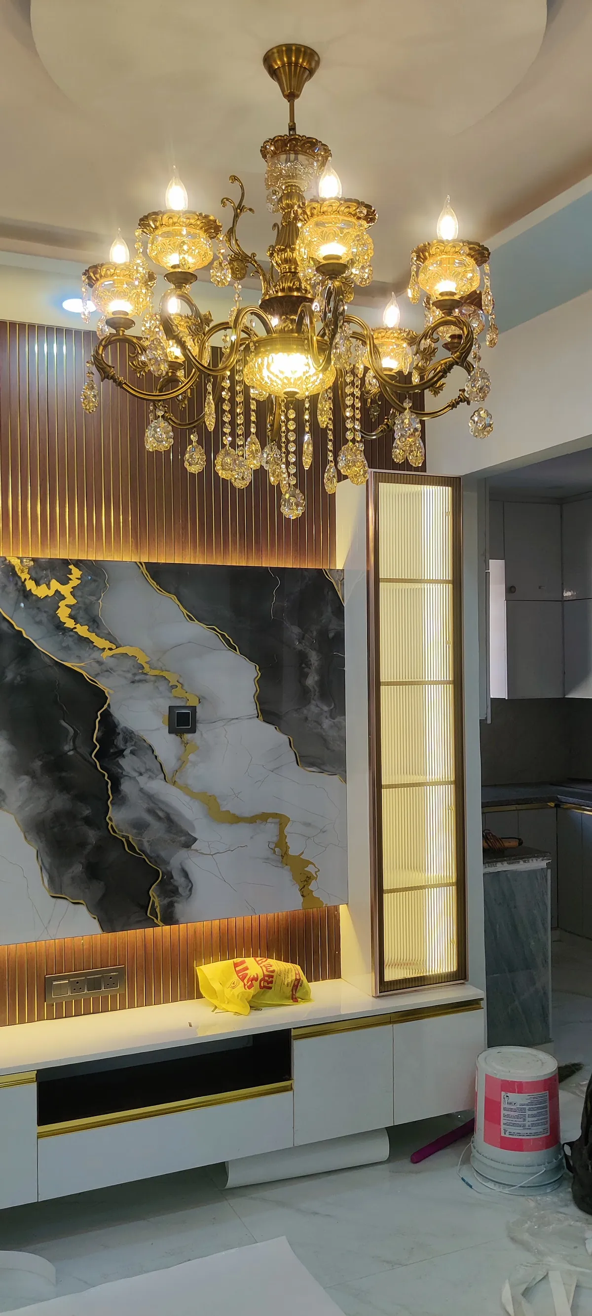 AI HOME DECORE (Aman Interior) project 1