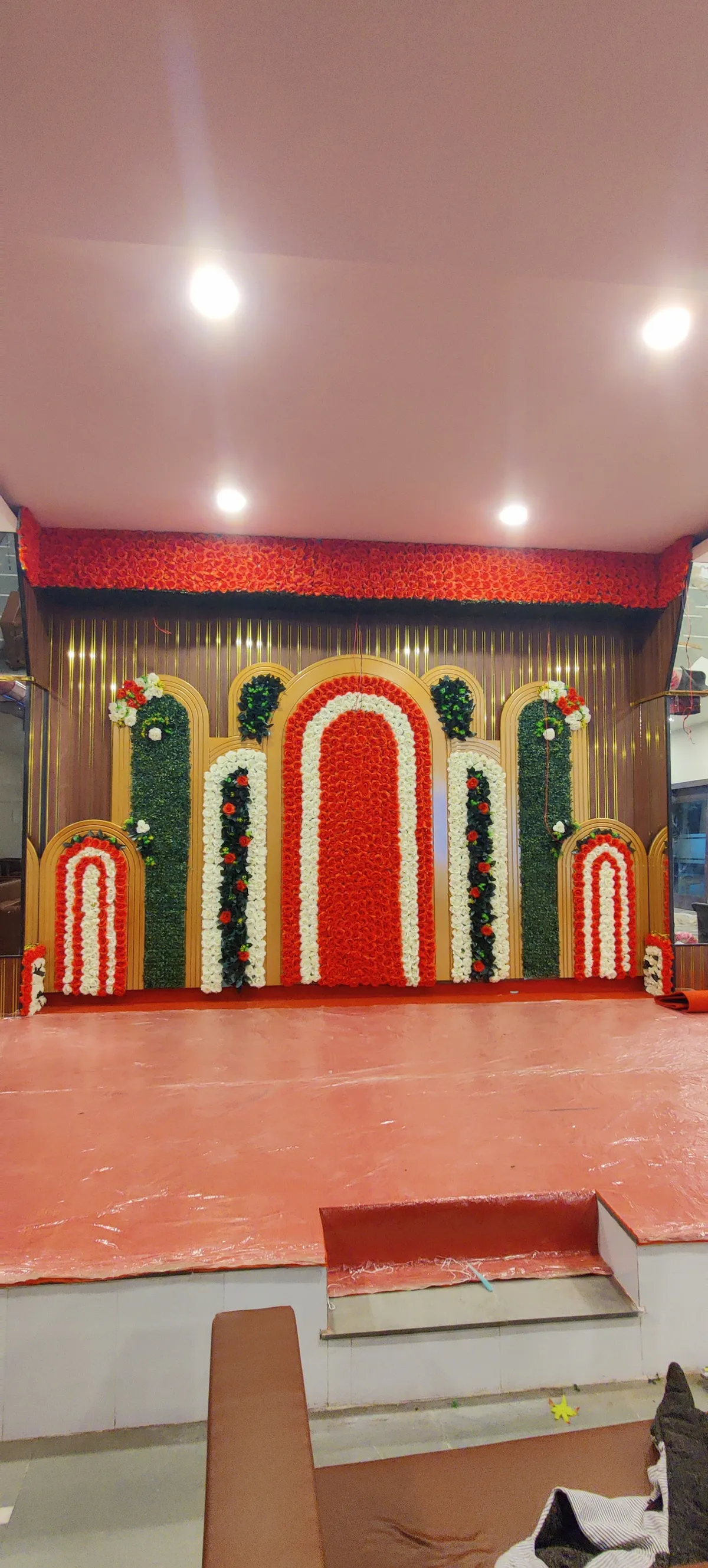 AI HOME DECORE (Aman Interior) project 2