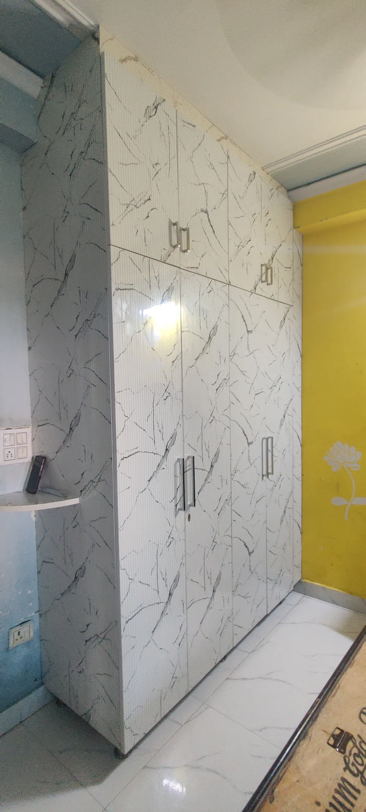 AI HOME DECORE (Aman Interior) project 3