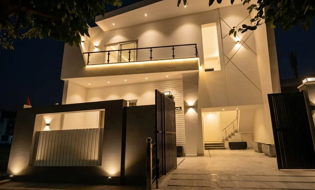 AR T Architect project 1