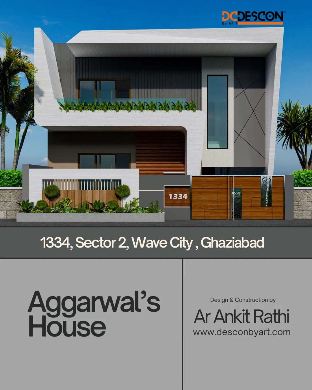 AR T Architect project 2