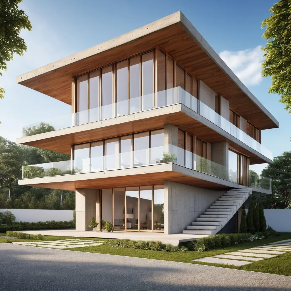 AR T Architect project 3