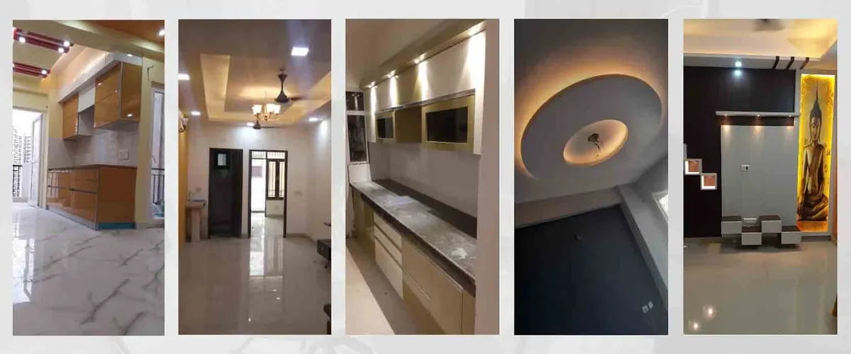 Aadvik Home Design - A home Interior Designer and manufacturer in Rajnagar Ghaziabad — interior design portfolio in Ghaziabad