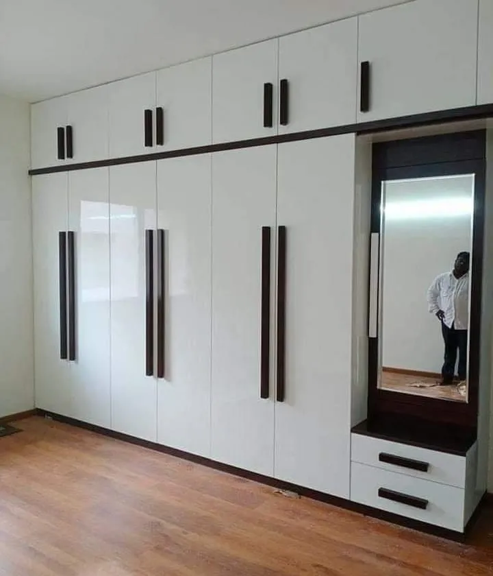 Vandna interior — interior design portfolio in Ghaziabad