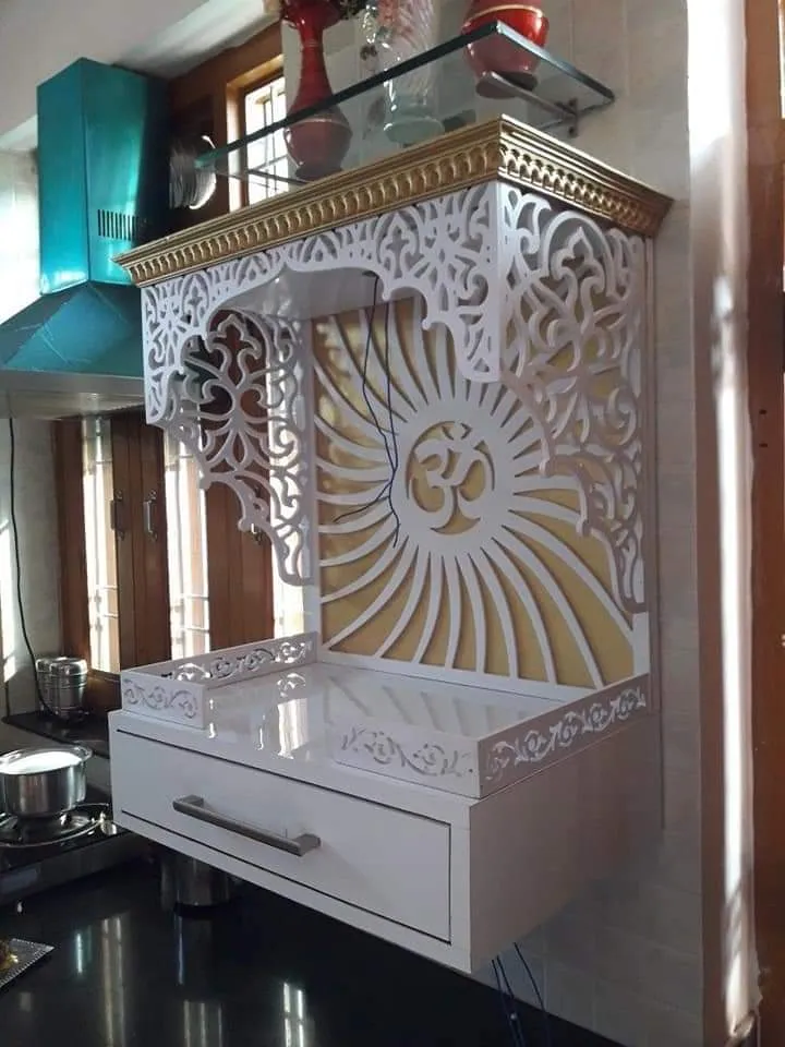 Vandna interior project 3