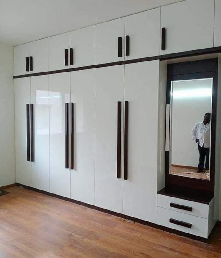 Vandna interior project