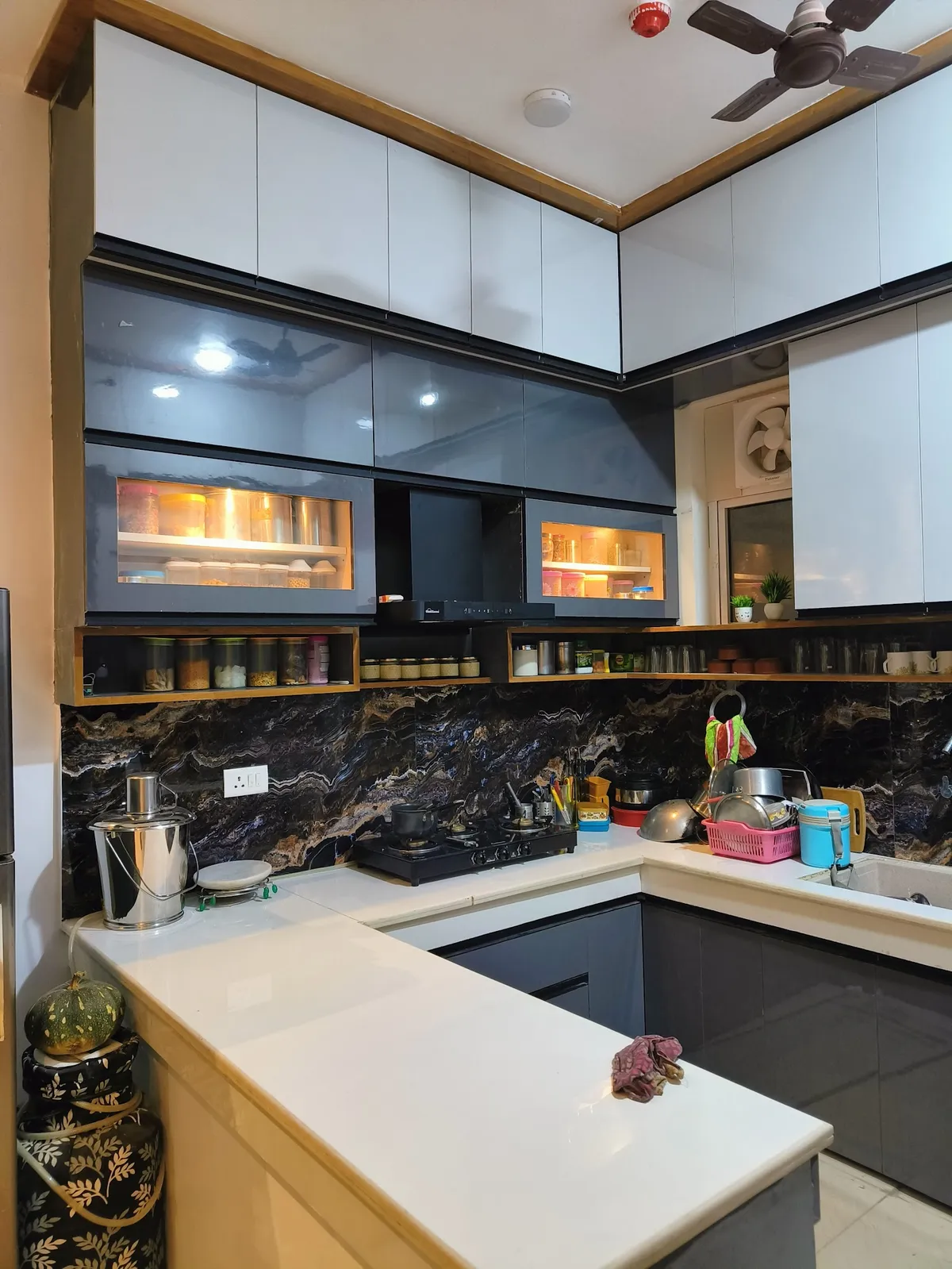 Feel Home Interior — interior design portfolio in Ghaziabad