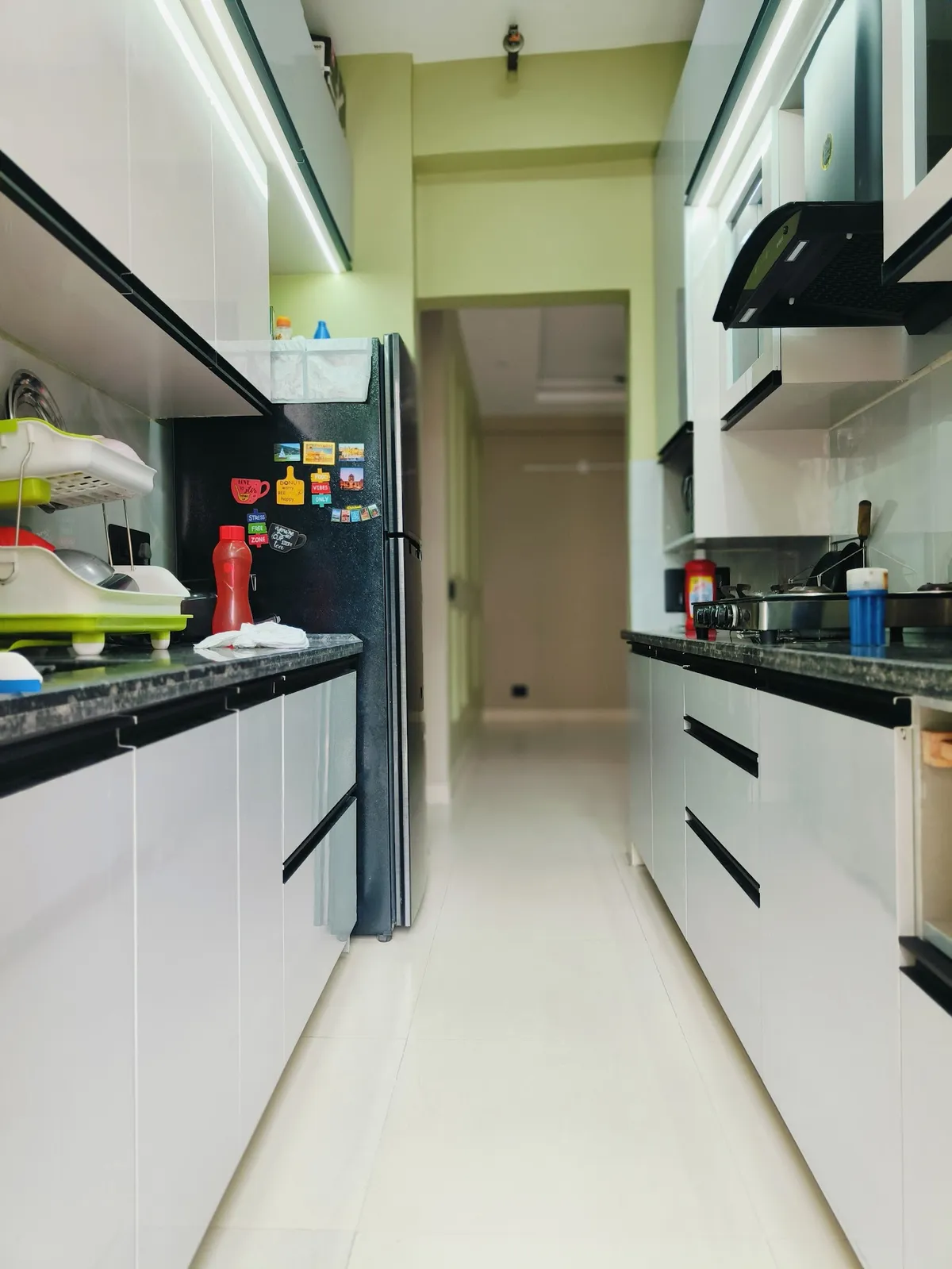 Feel Home Interior project 1