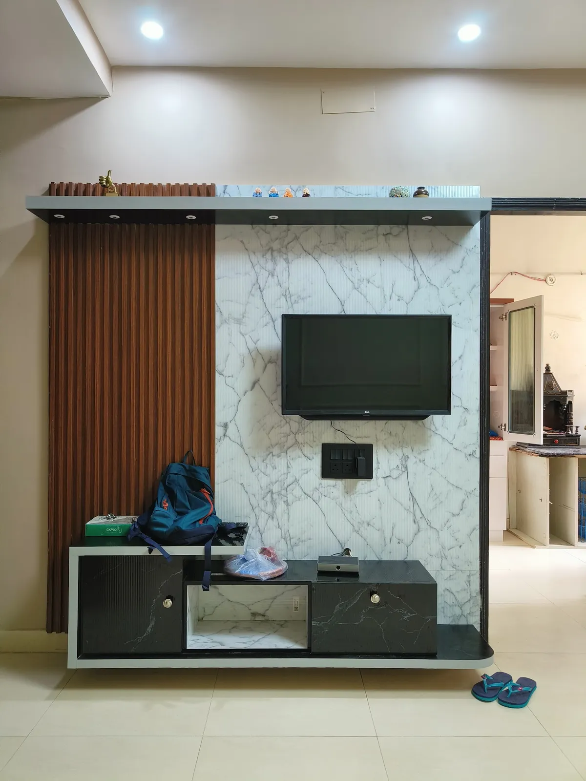 Feel Home Interior project 2