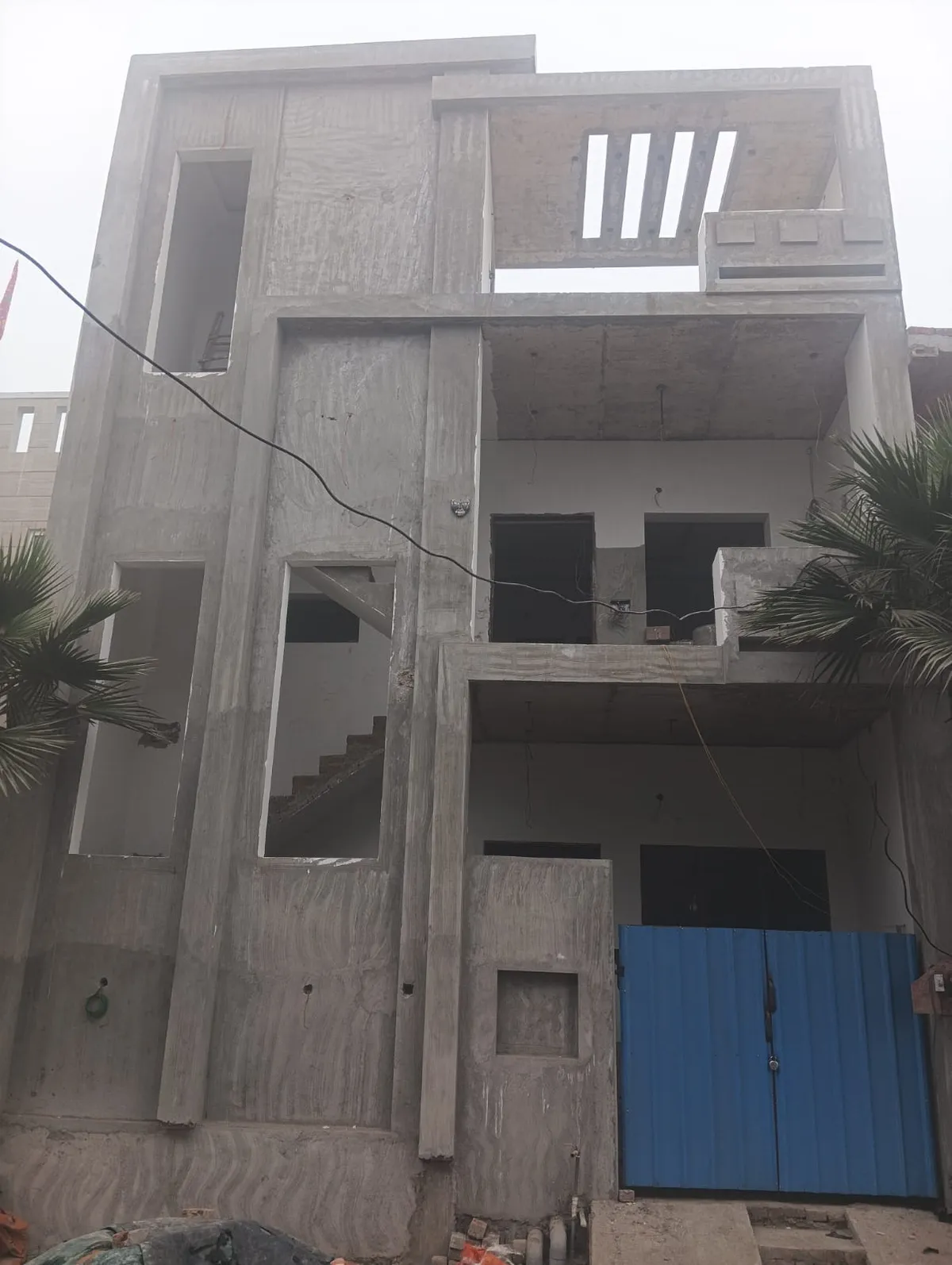 RG Architects — interior design portfolio in Ghaziabad