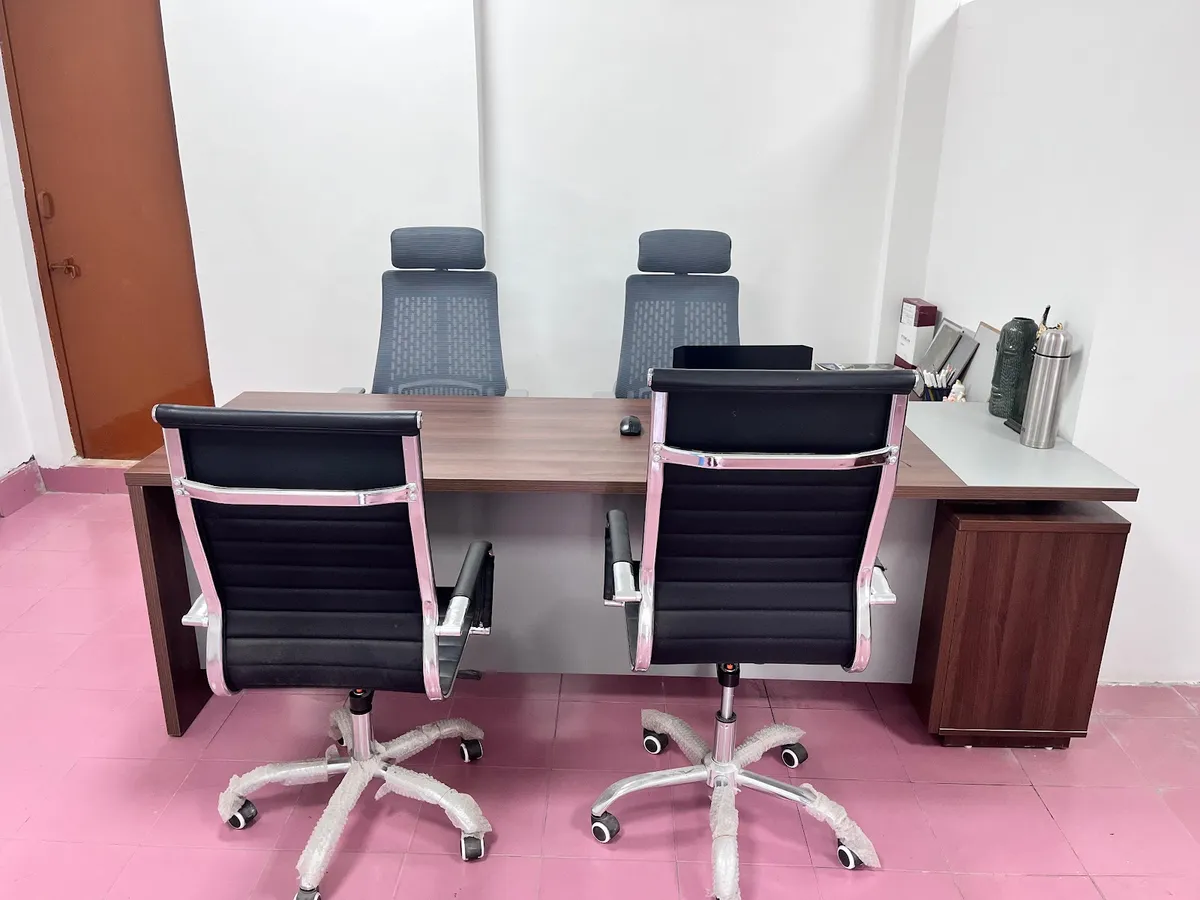 Design Equation Architects — interior design portfolio in Ghaziabad
