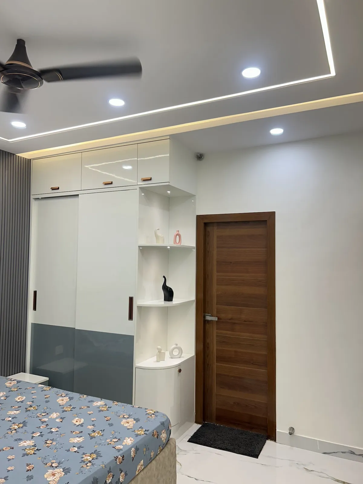 Hindustan interiors — interior design portfolio in Ghaziabad