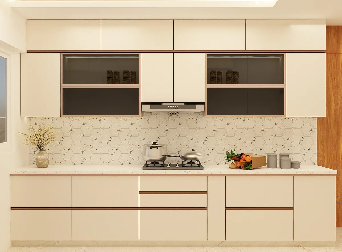 GHAR N MAKAAN INTERIOR™ project 1