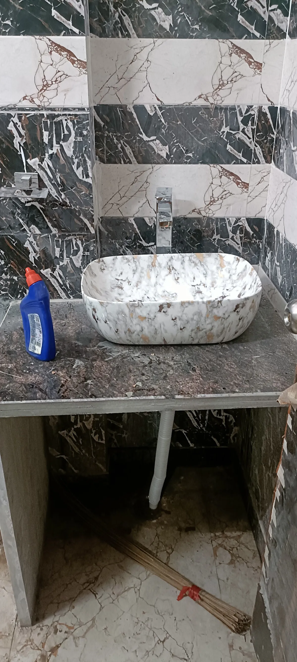 Plumber project 1