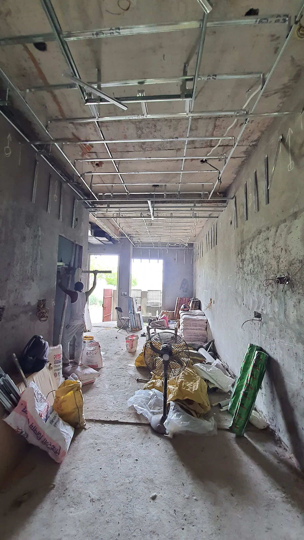 Living Box Design Studio project 2