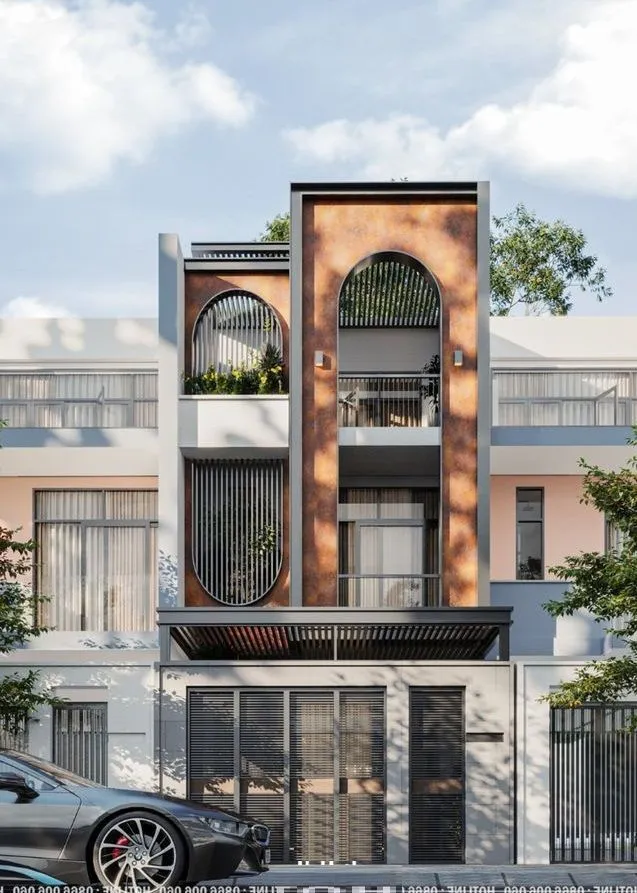 Trend House Studio - Interior Designer and Architect — interior design portfolio in Ghaziabad