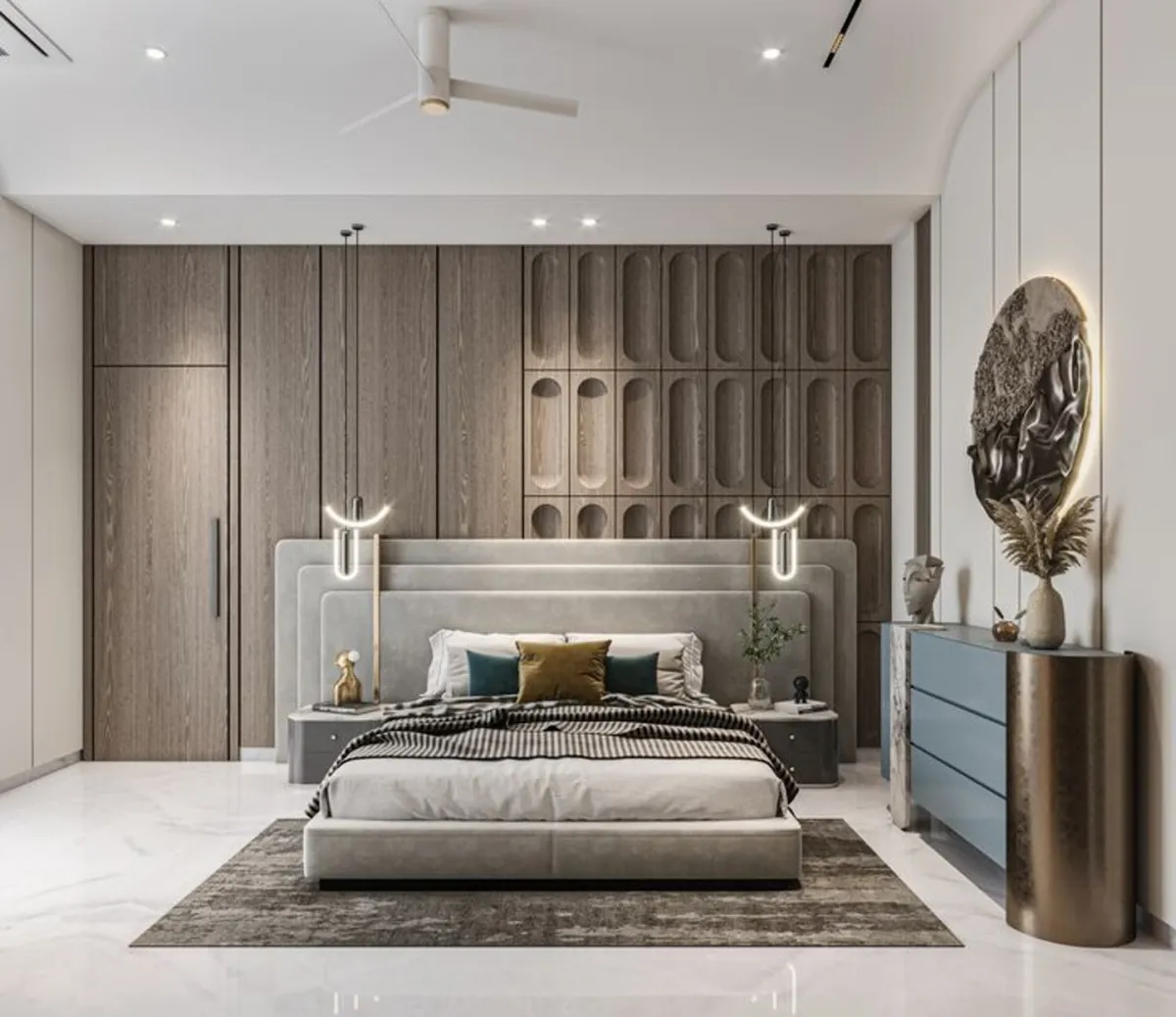 Trend House Studio - Interior Designer and Architect project 1