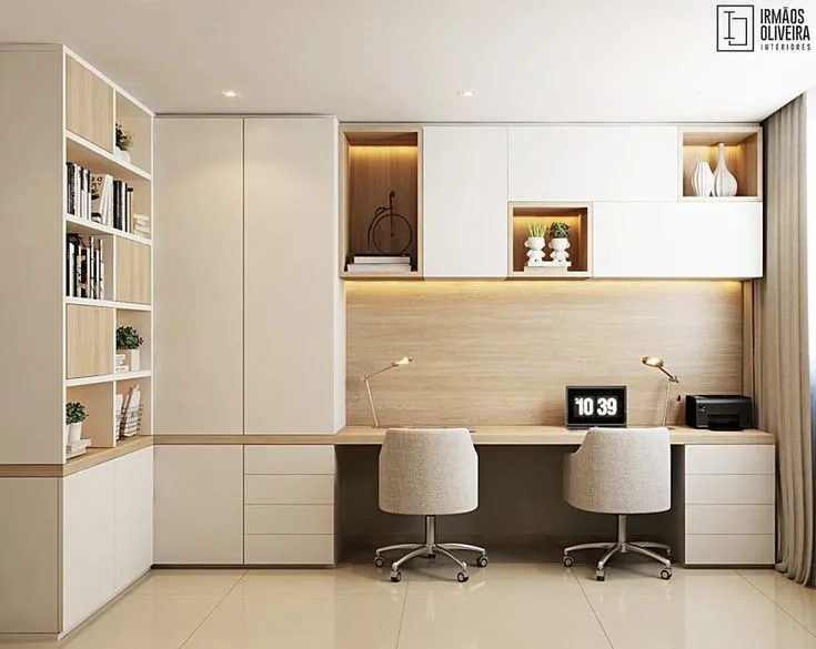 Trend House Studio - Interior Designer and Architect project 2