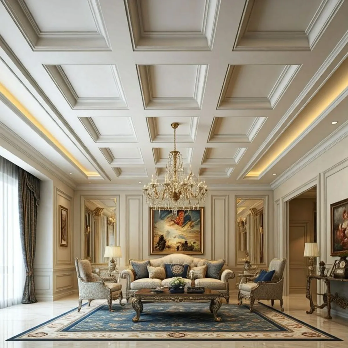Trend House Studio - Interior Designer and Architect project 3