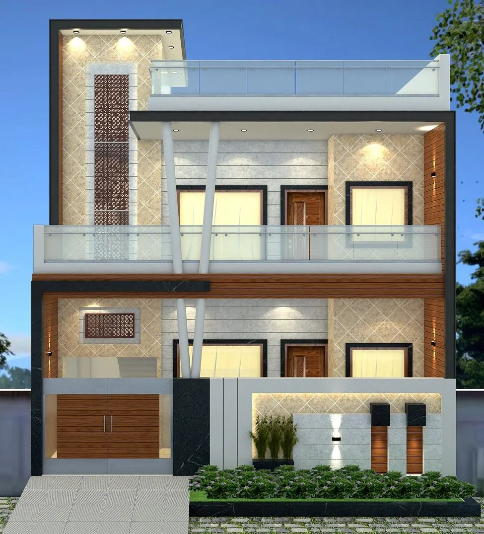 Dura interiors & Architect project 1