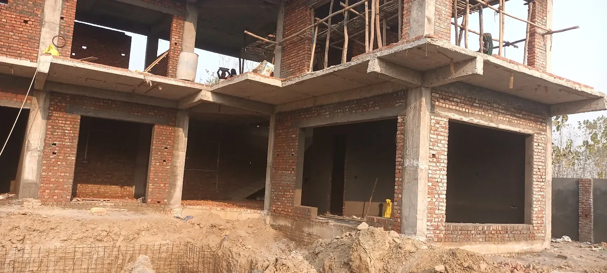 Dura interiors & Architect project 2