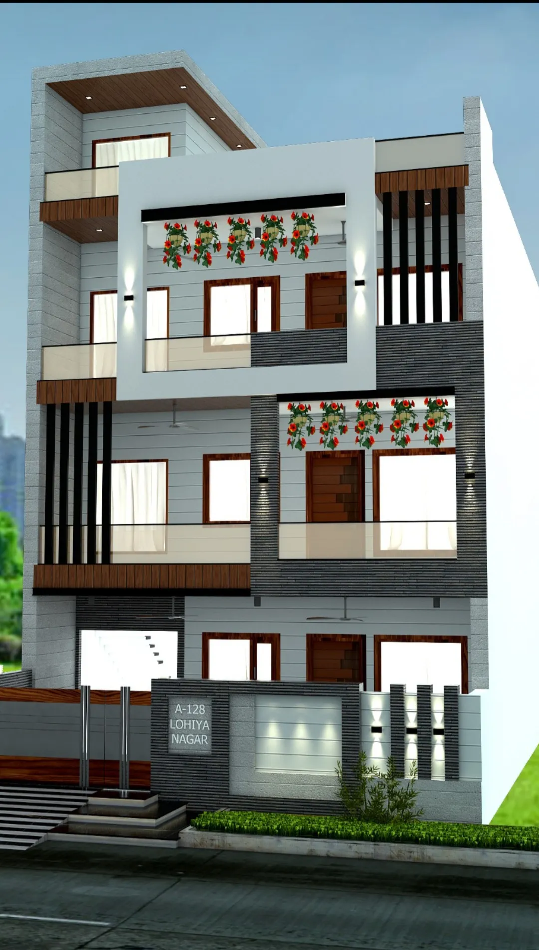 Dura interiors & Architect project 3
