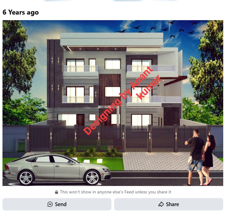 Dura interiors & Architect project