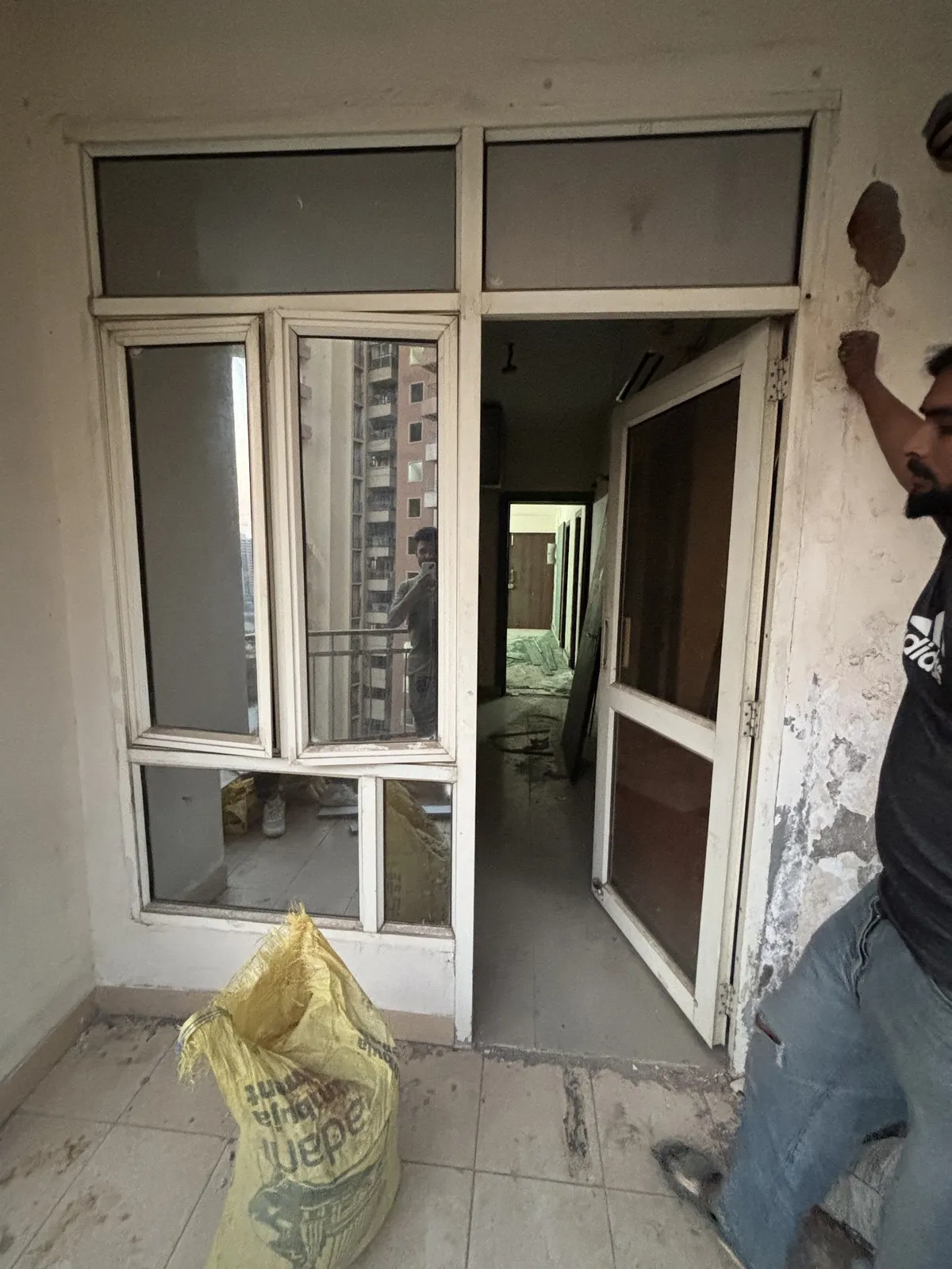 Arsh Steel Fabrication — interior design portfolio in Ghaziabad