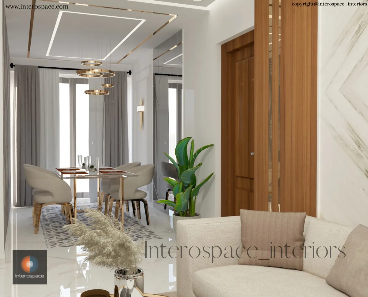 Interospace Interiors project 3