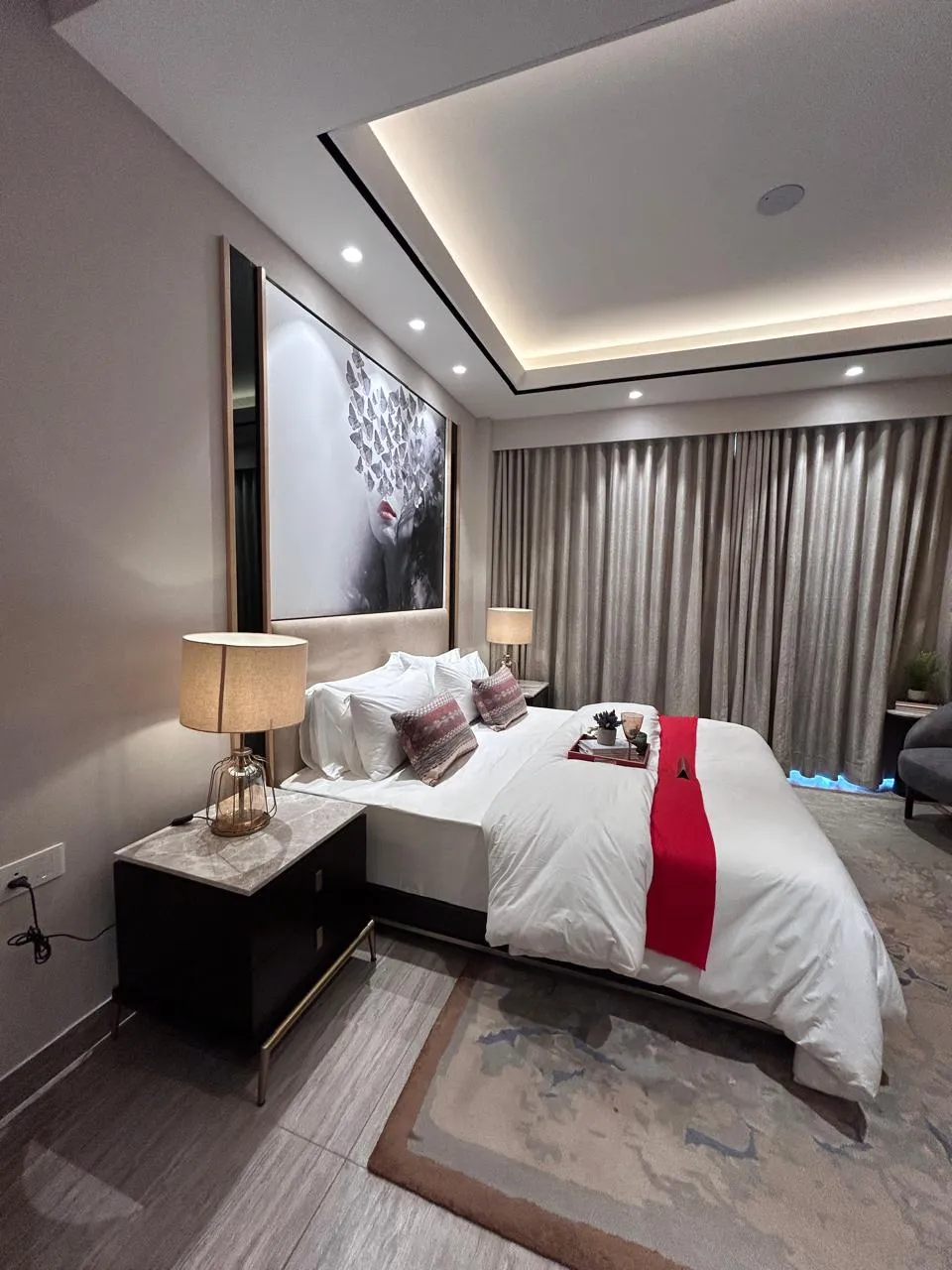 Canvas Interior — interior design portfolio in Ghaziabad