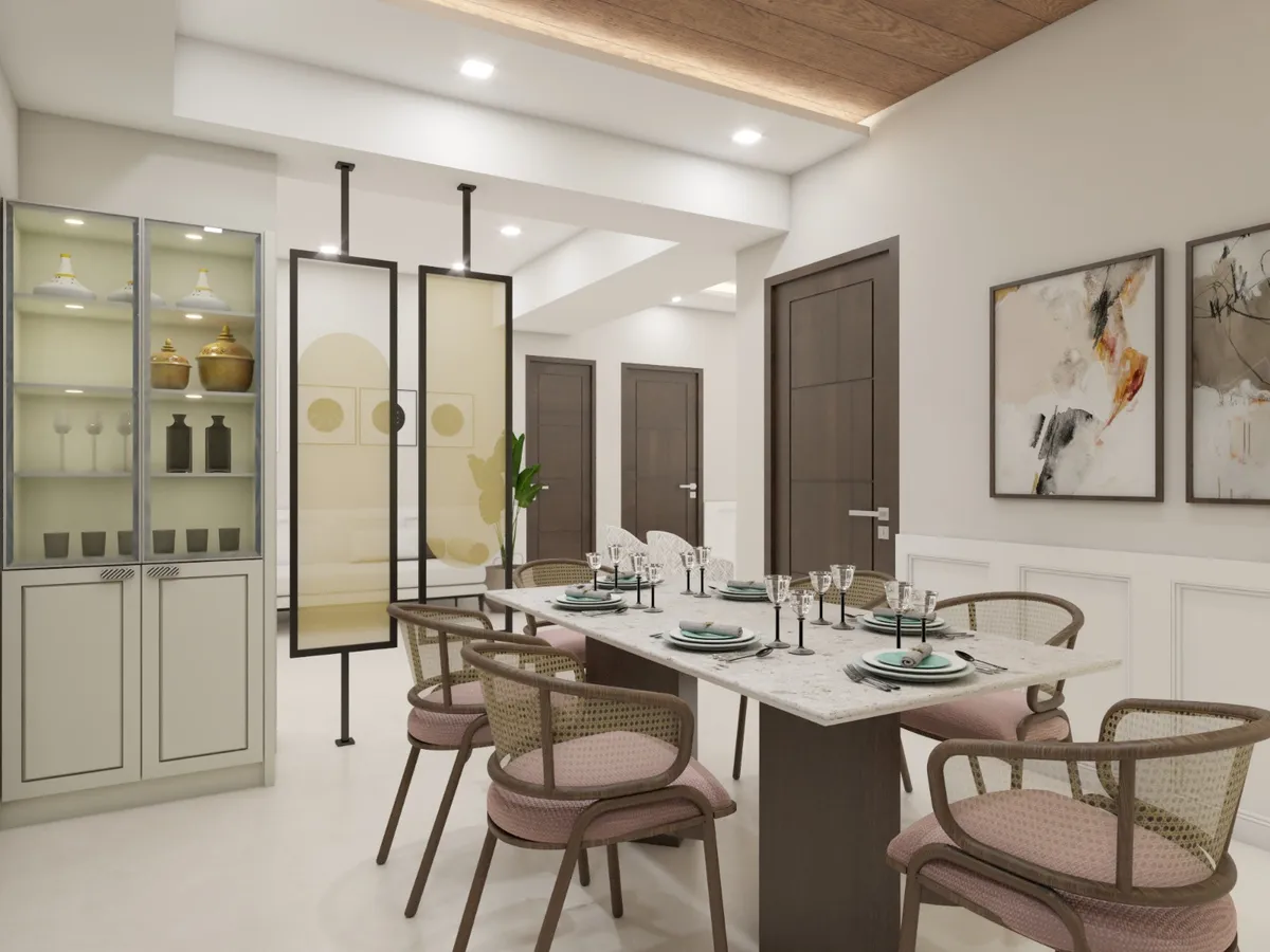 Canvas Interior project 3
