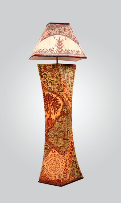 Aakriti Art Creations project