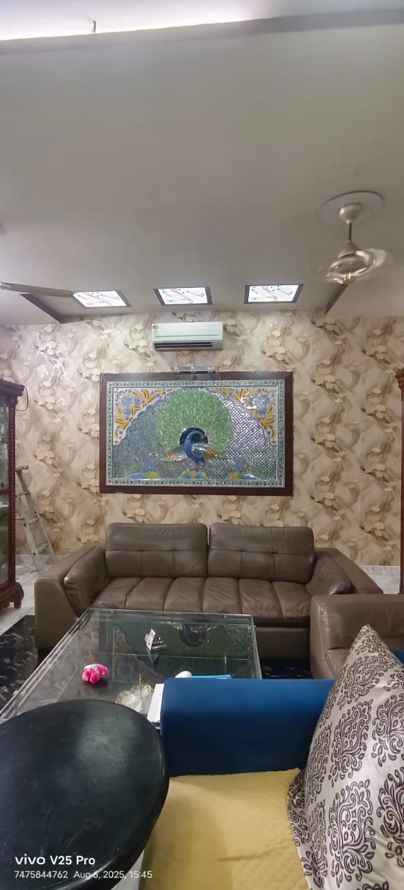 City Home Interiors project 1