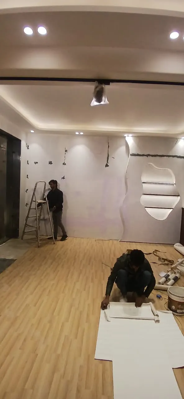 City Home Interiors project 2