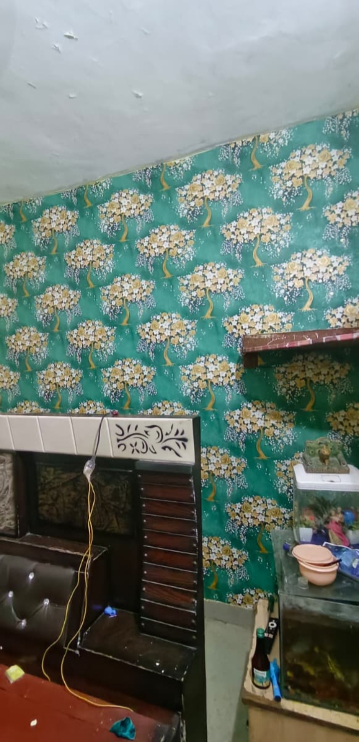 City Home Interiors project