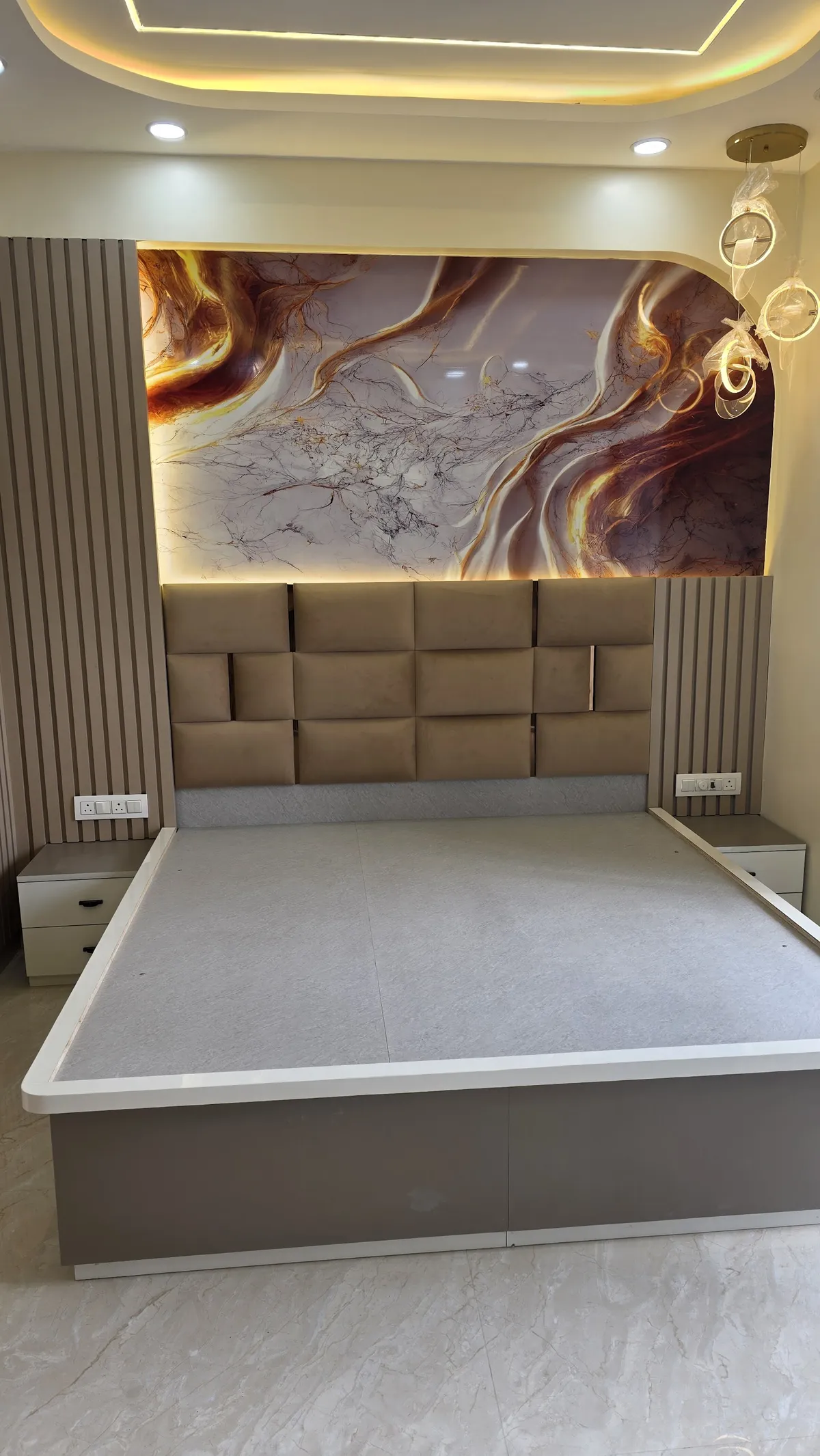 Dreams N Designs — interior design portfolio in Ghaziabad
