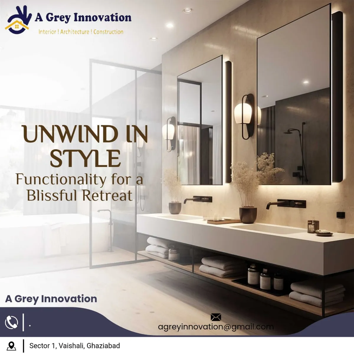 A Grey Innovation project 3