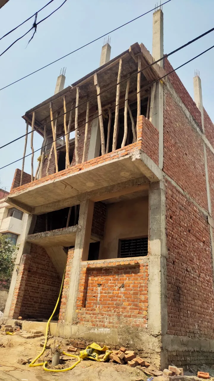 Pradeep Civil Contractor & Interior Design project 1
