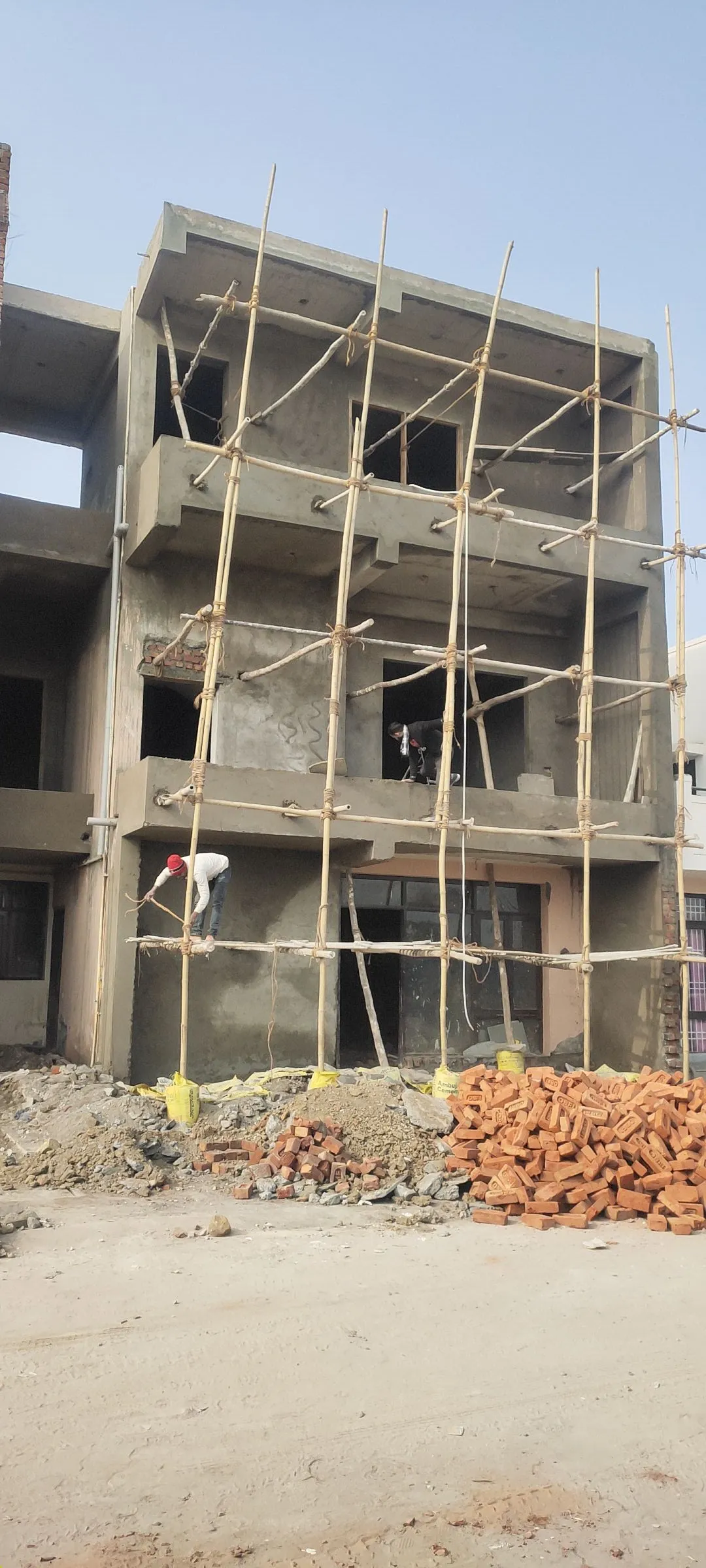 Pradeep Civil Contractor & Interior Design project 2