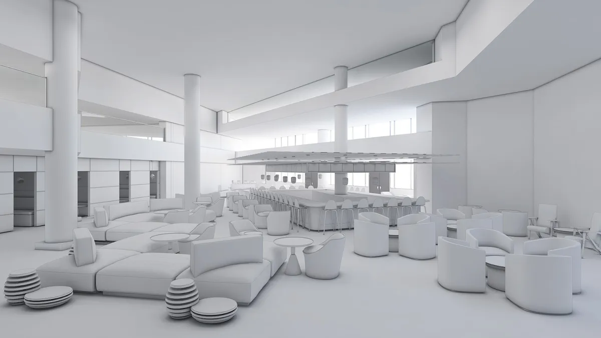 Global Interiors — interior design portfolio in Bengaluru