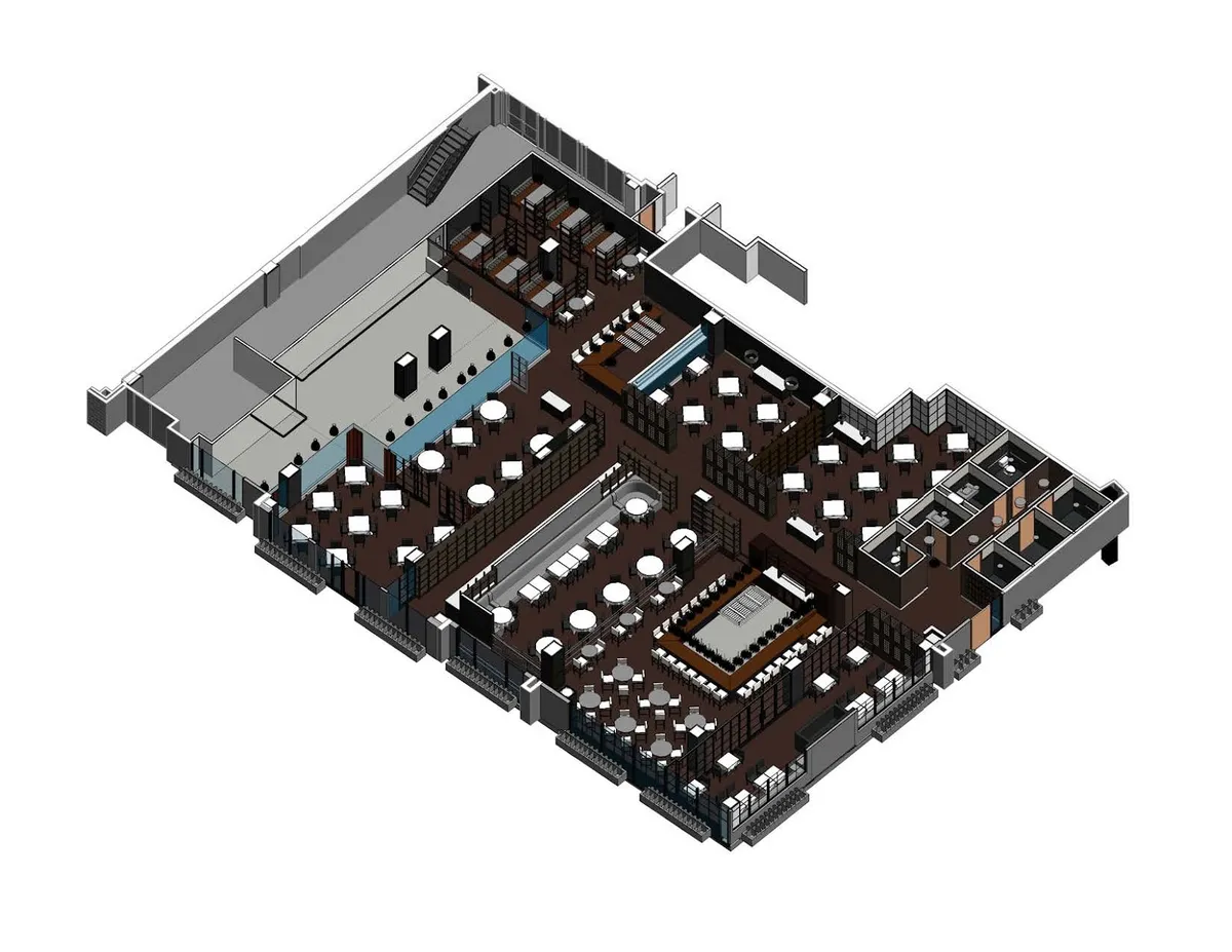 Global Interiors project 2