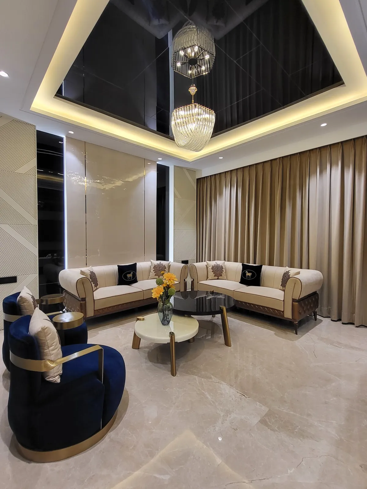 S Square Architects project 2